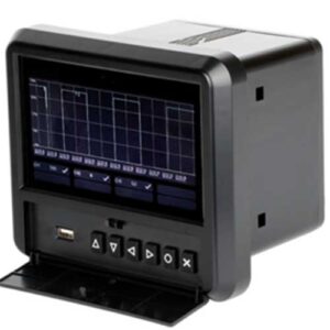 Hospitality Enviro Tech Temperature Controller Paperless Recorder Data Logger