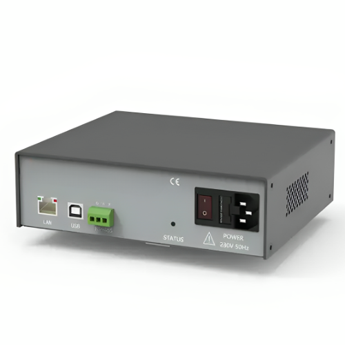 Hospitality Enviro Tech Thermistor Temperature Measurement - Image 4