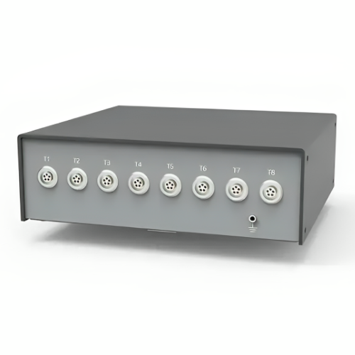 Hospitality Enviro Tech Thermistor Temperature Measurement - Image 3