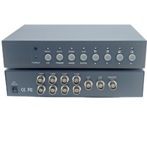 Hospitality Enviro Tech Thermistor Temperature Measurement