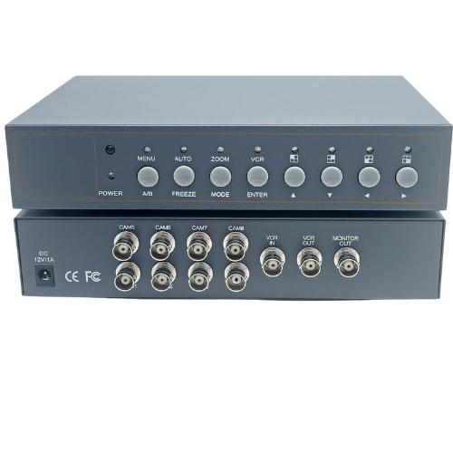 Hospitality Enviro Tech Thermistor Temperature Measurement