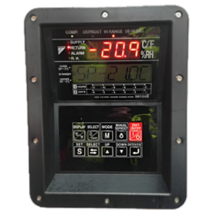 Hospitality Enviro Tech Thermistor Humidity Sensor Controller