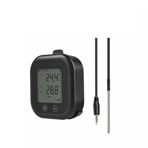 Hospitality Enviro Tech Platinum Resistance Temperature Data Logger