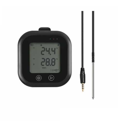 Hospitality Enviro Tech Platinum Resistance Temperature Data Logger - Image 2