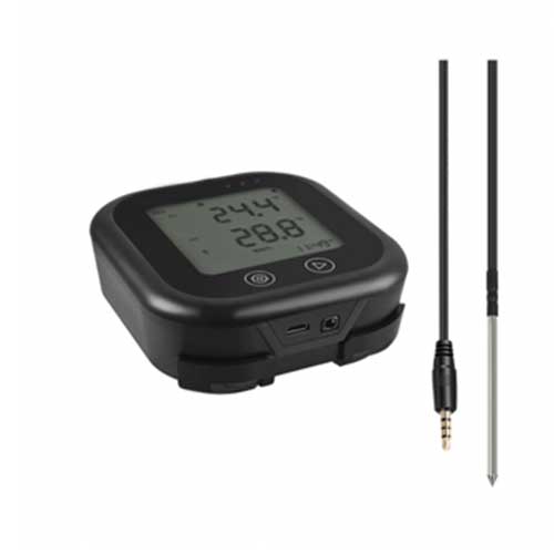 Hospitality Enviro Tech Platinum Resistance Temperature Data Logger - Image 3