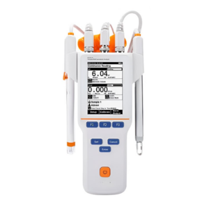 Hospitality Enviro Tech Multiparameter Probe Temperature Data Logger