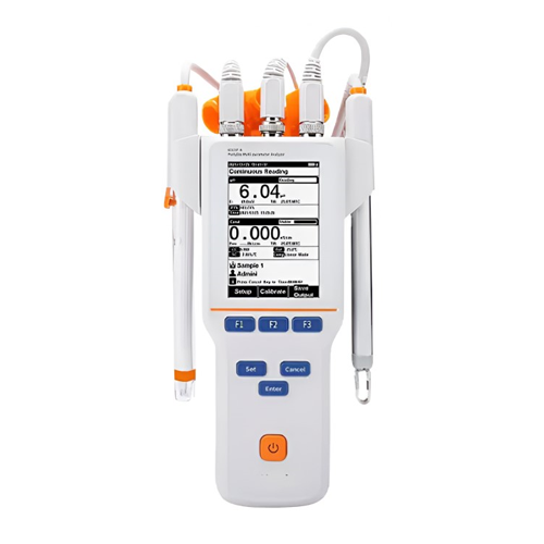 Hospitality Enviro Tech Multiparameter Probe Temperature Data Logger