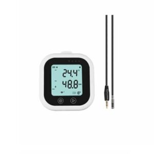 Hospitality Enviro Tech Temperature And Humidity Data Logger Wi-Fi