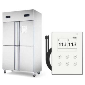 Hospitality Enviro Tech WIFI Wireless Temperature And Humidity Data Logger