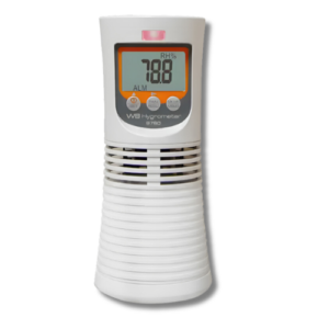 Hospitality Enviro Tech Bluetooth Thermistor Temperature Data Logger