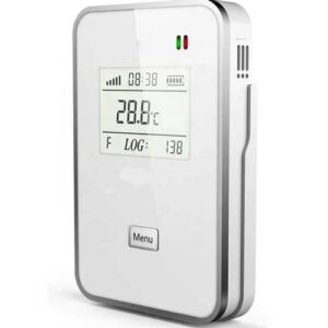Hospitality Enviro Tech WIFI External Temperature And Humidity Data Logger