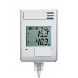 Hospitality Enviro Tech WiFi Integrated Temperature Probe Data Logger