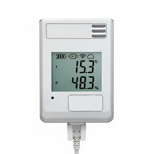 Hospitality Enviro Tech WiFi Integrated Temperature Probe Data Logger