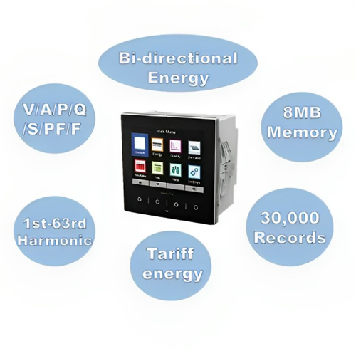 Hospitality Enviro Tech Modular Power Data Logger - Image 2