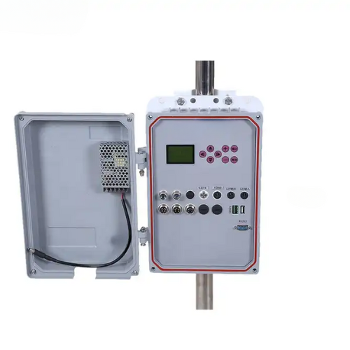 Hospitality Enviro Tech Weather Station - Image 2