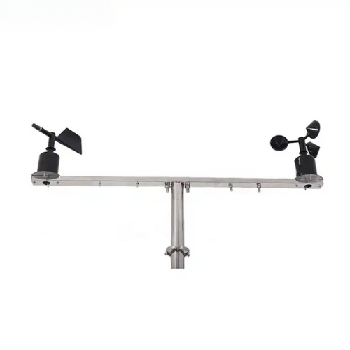 Hospitality Enviro Tech Weather Station - Image 3