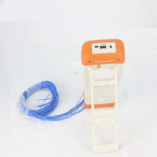 Hospitality Enviro Tech Temperature Data Logger Thermometer - Image 4