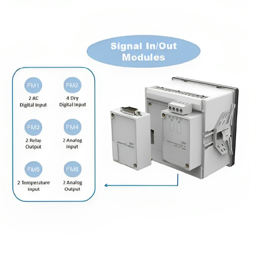 Hospitality Enviro Tech Modular Power Data Logger - Image 5
