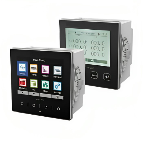 Hospitality Enviro Tech Modular Power Data Logger