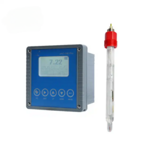 Hospitality Enviro Tech High-Temperature pH Sensor