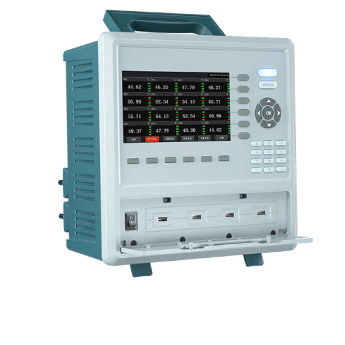 Hospitality Enviro Tech Multi-Channel Temperature Data Logger