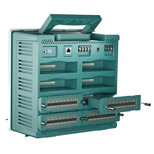 Hospitality Enviro Tech Multi-Channel Temperature Data Logger - Image 2