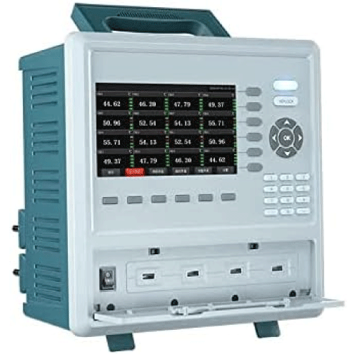 Hospitality Enviro Tech Multi-Channel Temperature Data Logger - Image 3