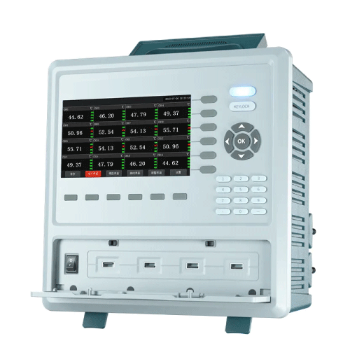 Hospitality Enviro Tech Multi-Channel Temperature Data Logger - Image 4
