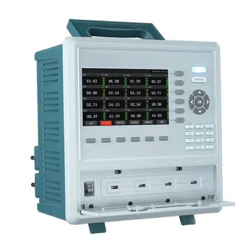 Hospitality Enviro Tech Multi-Channel Temperature Data Logger - Image 5