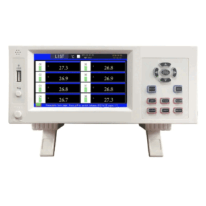 Hospitality Enviro Tech Channel Temperature Data Loggers for Heating Appliances