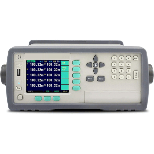 Hospitality Enviro Tech Multi Channel Temperature Data Logger - Image 2