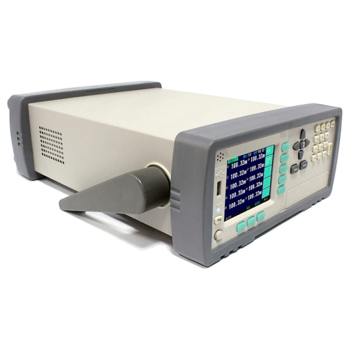 Hospitality Enviro Tech Multi Channel Temperature Data Logger - Image 3