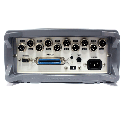 Hospitality Enviro Tech Multi Channel Temperature Data Logger - Image 4