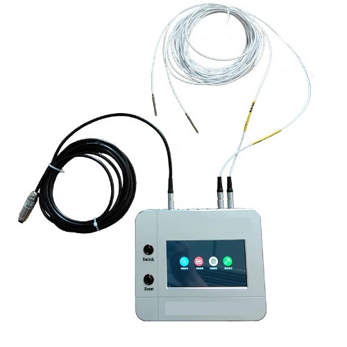 Hospitality Enviro Tech Temperature And Humidity Field Acquisition Logger - Image 4