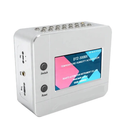 Hospitality Enviro Tech Temperature And Humidity Field Acquisition Logger - Image 5