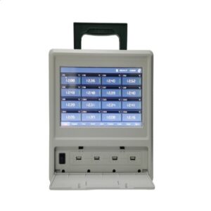 Hospitality Enviro Tech Paperless Data Logger