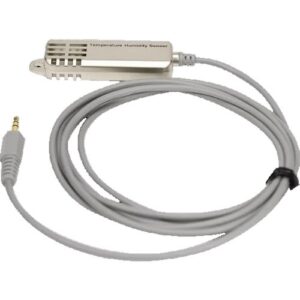 Hospitality Enviro Tech Humidity And Temperature Thermometer Data Logger
