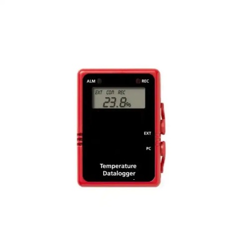 Hospitality Enviro Tech Temperature And Relative Humidity Data Logger - Image 3