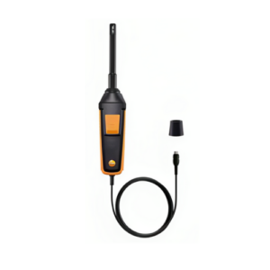 Hospitality Enviro Tech Humidity Temperature Probe Data Logger