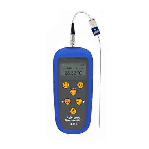 Hospitality Enviro Tech Handheld Thermometer Data Logger Probe