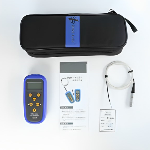 Hospitality Enviro Tech Handheld Thermometer Data Logger Probe - Image 2