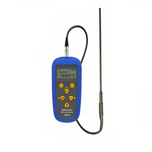 Hospitality Enviro Tech Handheld Thermometer Data Logger Probe - Image 5