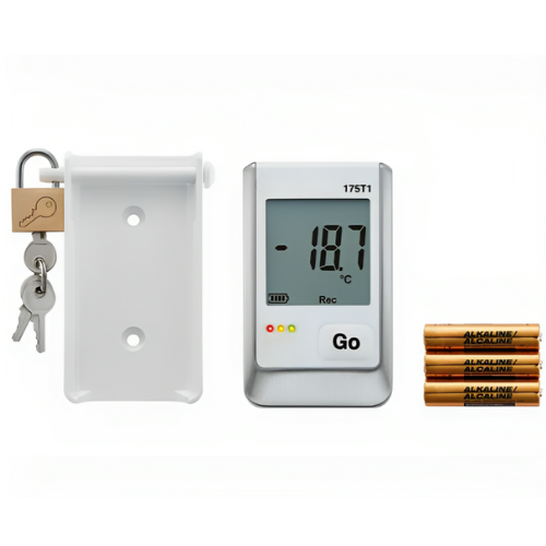 Hospitality Enviro Tech Temperature Probe Data Logger - Image 3