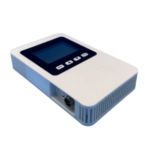 Wireless GSM Temp Data Logger Recorder with Plastic Enclosure - Hospitality Enviro Tech