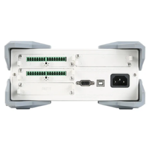 Multi-Channel Temperature Monitor with LCD Screen & Alarm - Hospitality Enviro Tech