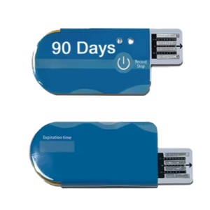 USB Temperature Data Logger for Cold Chain Monitoring – Hospitality Enviro Tech