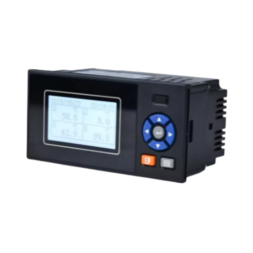 4G Digital Universal Multimeter Data Logger for Temperature, Pressure - Hospitality Enviro Tech