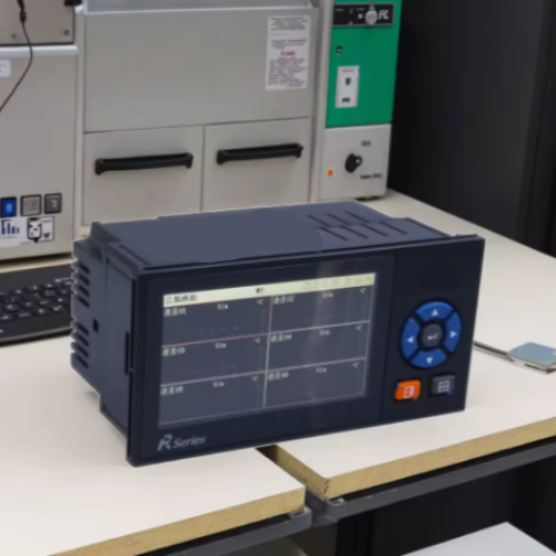 4G Digital Universal Multimeter Data Logger for Temperature, Pressure - Hospitality Enviro Tech - Image 2