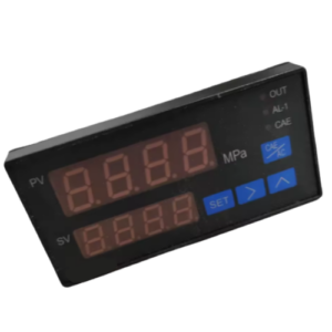 Digital Electrical Industrial Data Logger and Temperature Controller Recorder Instrument – Hospitality Enviro Tech