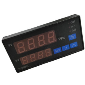 Digital Industrial Data Logger and Temperature Controller – Hospitality Enviro Tech